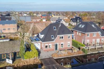 Woning Baambrugse Zuwe 3A Vinkeveen