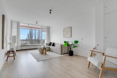 Woning Schouwenselaan 107 Amstelveen