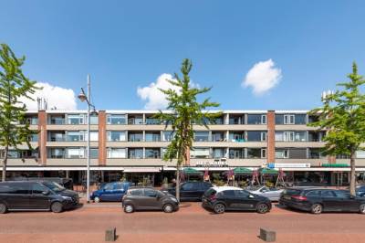 Woning Esdoornlaan 12 Zwanenburg