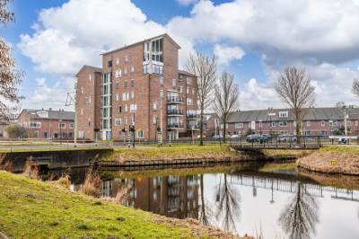 Woning Fie Carelsenlaan 10 Den Haag