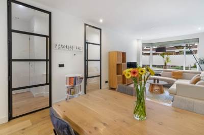 Woning Stuyvesantstraat 259 Den Haag