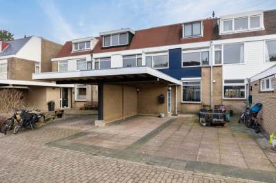 Woning Gravenmade 10 Pijnacker
