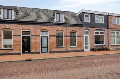 Woning Baanpad 30 Alkmaar