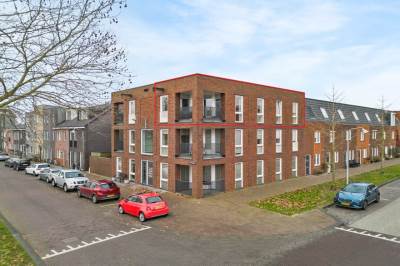 Woning Ladogameer 87 Woerden