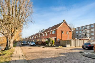 Woning Surinamesingel 63 Vlaardingen