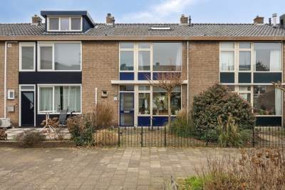 Woning Donatilaan 16 Bilthoven