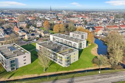 Woning Bernhardstraat 72 Schagen