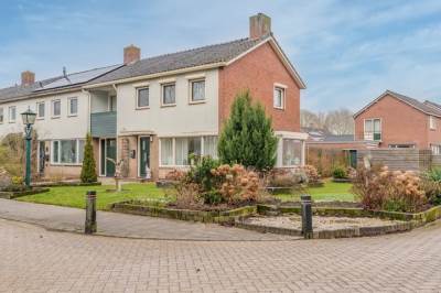 Woning Voormolenstraat 7 Veendam