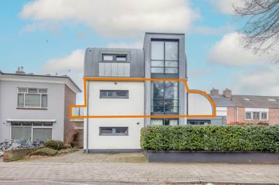 Woning Voorstadslaan 242B Nijmegen
