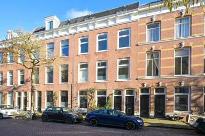 Woning Balistraat 29 Den Haag