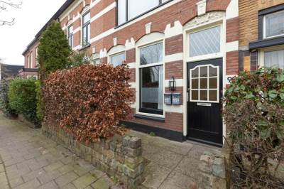 Woning Koningsstraat 95 Hilversum