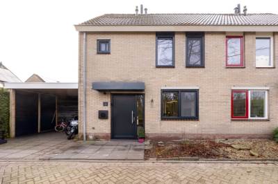 Woning De Friso 13 Drachten