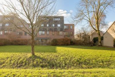 Woning Apolloburg 184 Nieuwegein