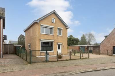 Woning Antwerpsestraat 180 Putte