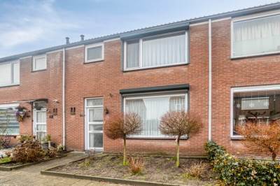 Woning Te Waterstraat 10 Axel