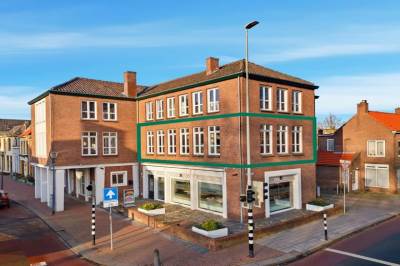 Woning Berkelsingel 124 Zutphen