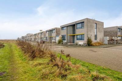 Woning Annie van Eesstraat 28 Zaandam