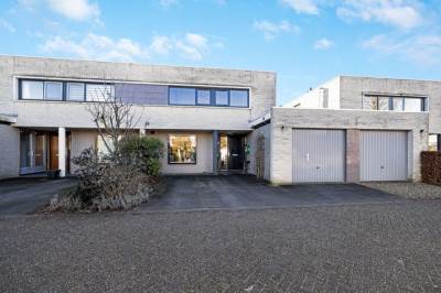 Woning Hendrik Sweijsstraat 24 Rotterdam