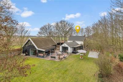 Woning Oude Turfvaartsestraat 25 Nispen