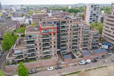 Woning Putgraaf 178 Heerlen