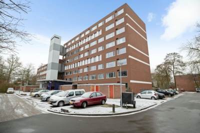 Woning Meerpaal 23 Groningen