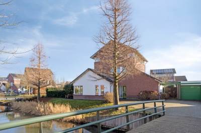 Woning De Parken 5 Druten