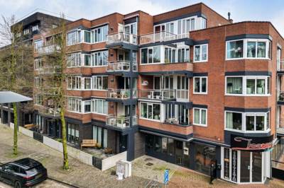 Woning Kapelstraat 11 Emmen