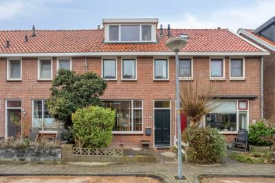 Woning Rekerstraat 19 Alkmaar