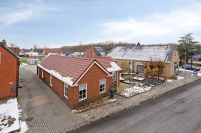 Woning Hoofdweg 133 Finsterwolde