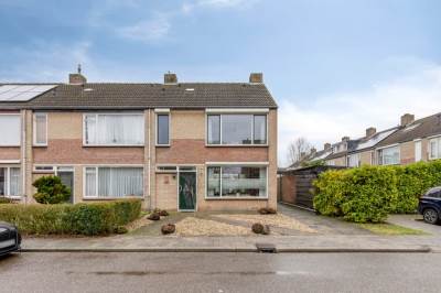 Woning Zwingel 7 Zeeland