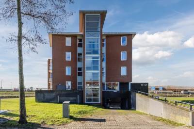 Woning Veldzicht 16 Valkenburg (ZH)