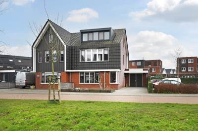 Woning Weerribben 27 Zeewolde