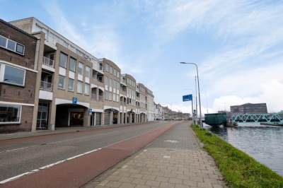 Woning Blauwedijk 53 Middelburg