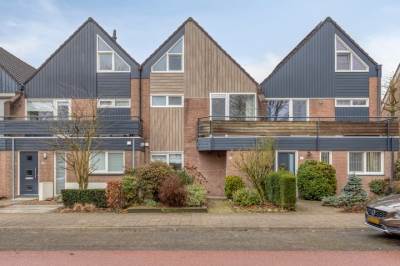 Woning Fransebaan 99 Eindhoven