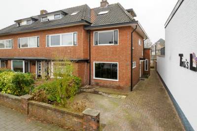 Woning Sloetsweg 83 Hengelo (OV)