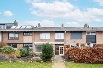 Woning Middelhof 33 Heiloo