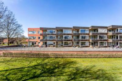 Woning Brigadelaan 60 Zuidlaren