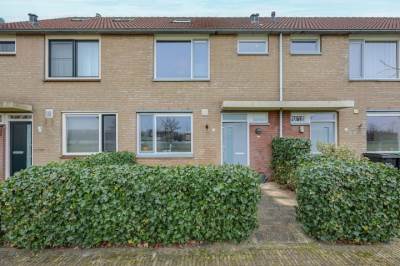 Woning Takmospad 14 Almere