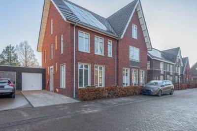 Woning Goudhoeksland 55 Nuenen