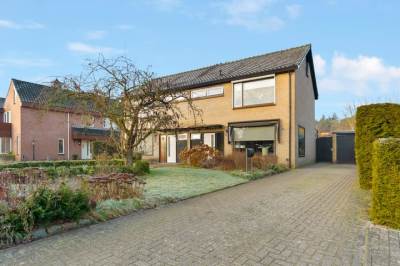 Woning Esweg 36A Nijverdal