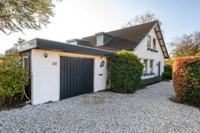 Woning Mortel 23 Mook