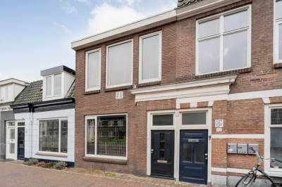 Woning Assendorperstraat 14 Zwolle