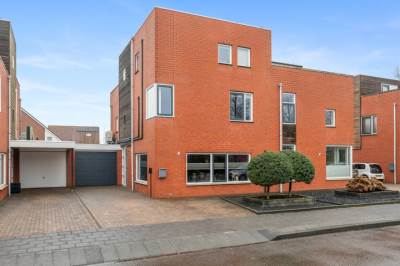 Woning Cornelis Jetseslaan 7 Veendam