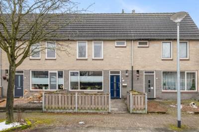 Woning Kosmos 20 Hoogezand