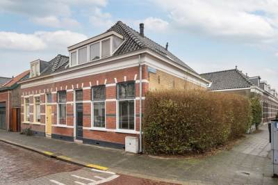 Woning Oosterstraat 77 Vlaardingen