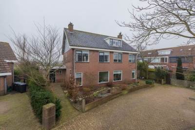 Woning Schelpenhoek 13 Noordwijk (ZH)