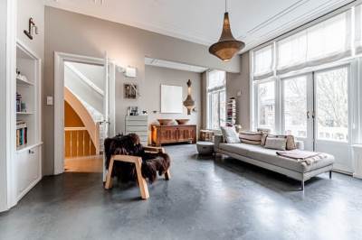 Woning Frankenslag 98 Den Haag