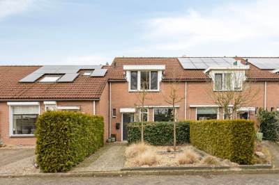 Woning Stadsbroek 47 Bredevoort