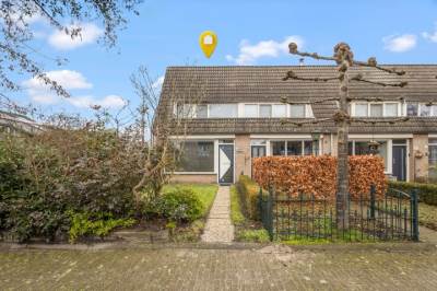 Woning Galmeidijk 30 Roosendaal