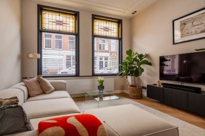 Woning Edisonstraat 104 Den Haag